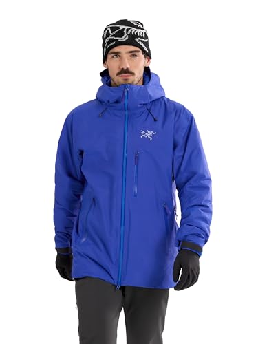 Amazon.com: Arc'teryx Beta Insulated Jacket Men's | Insulated Gore